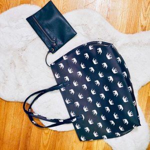 SOFIA Reversible Tote